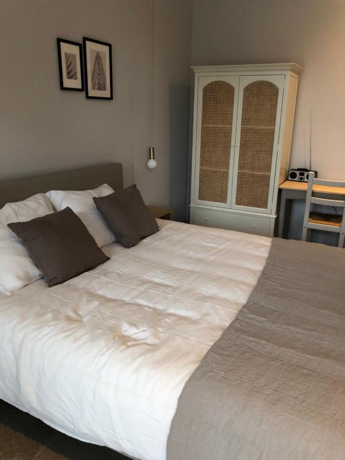 Cire Bed And Breakfast Meerhout Dış mekan fotoğraf