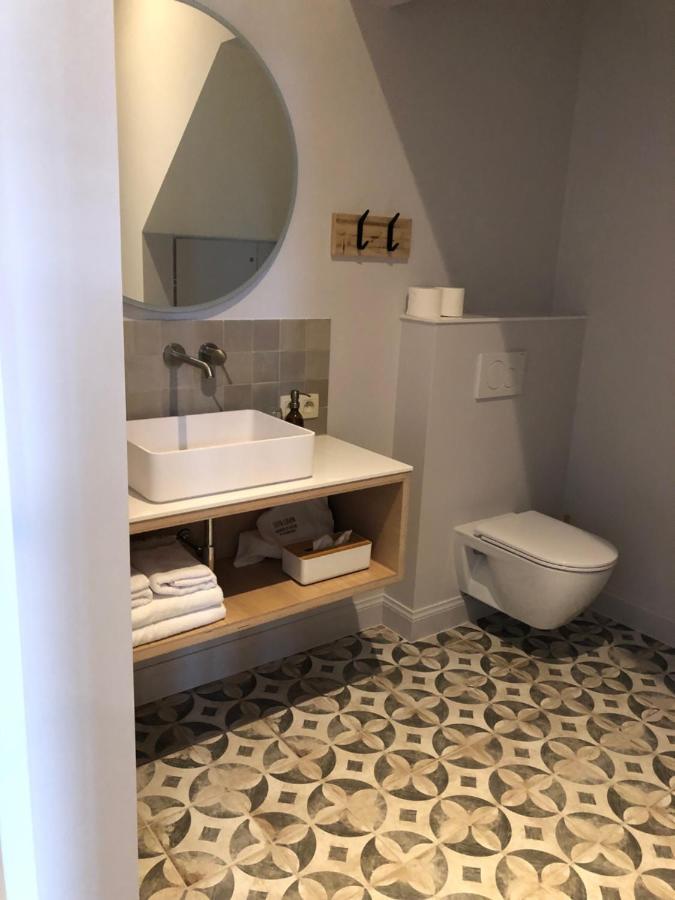 Cire Bed And Breakfast Meerhout Dış mekan fotoğraf