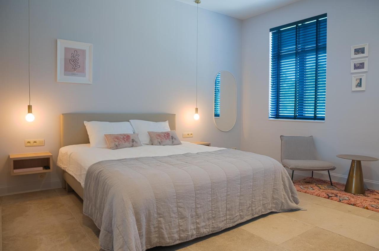 Cire Bed And Breakfast Meerhout Dış mekan fotoğraf