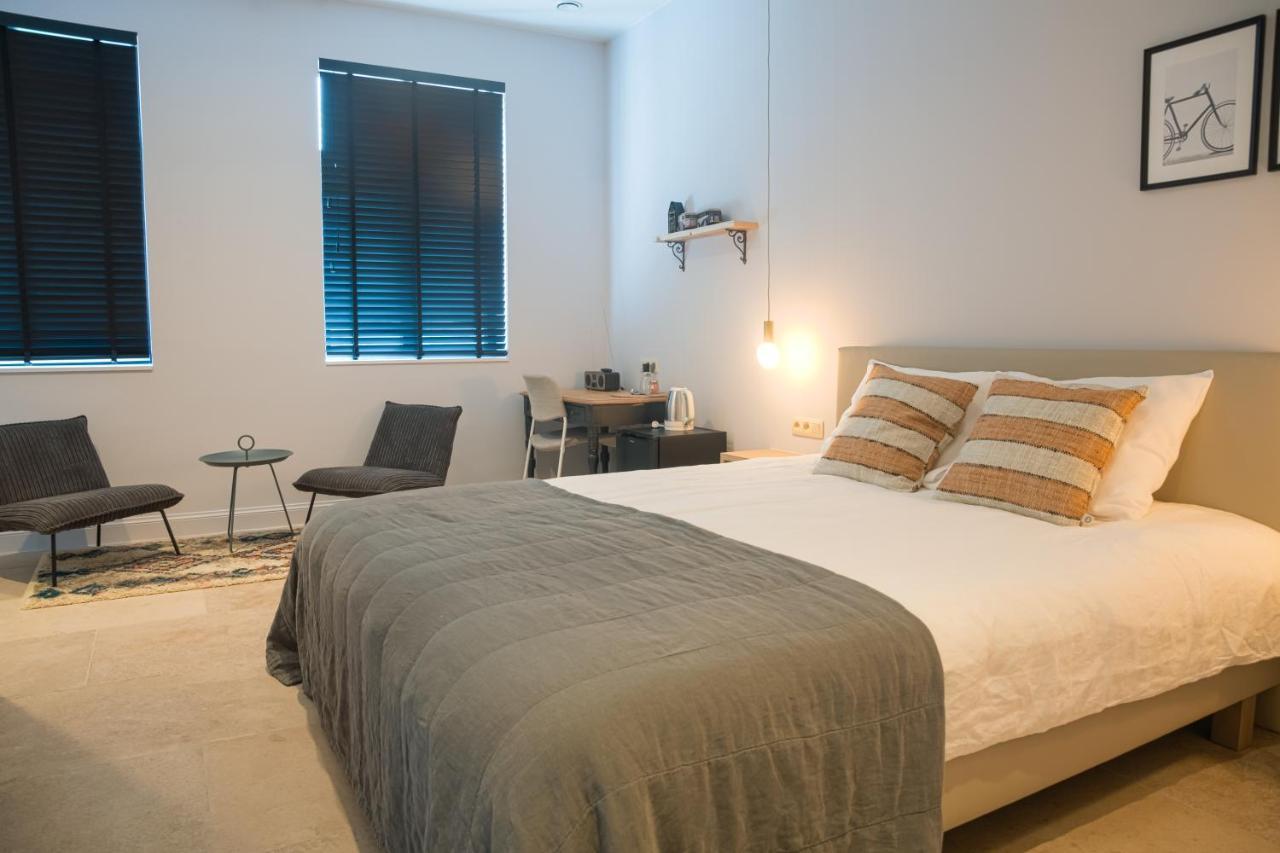 Cire Bed And Breakfast Meerhout Dış mekan fotoğraf