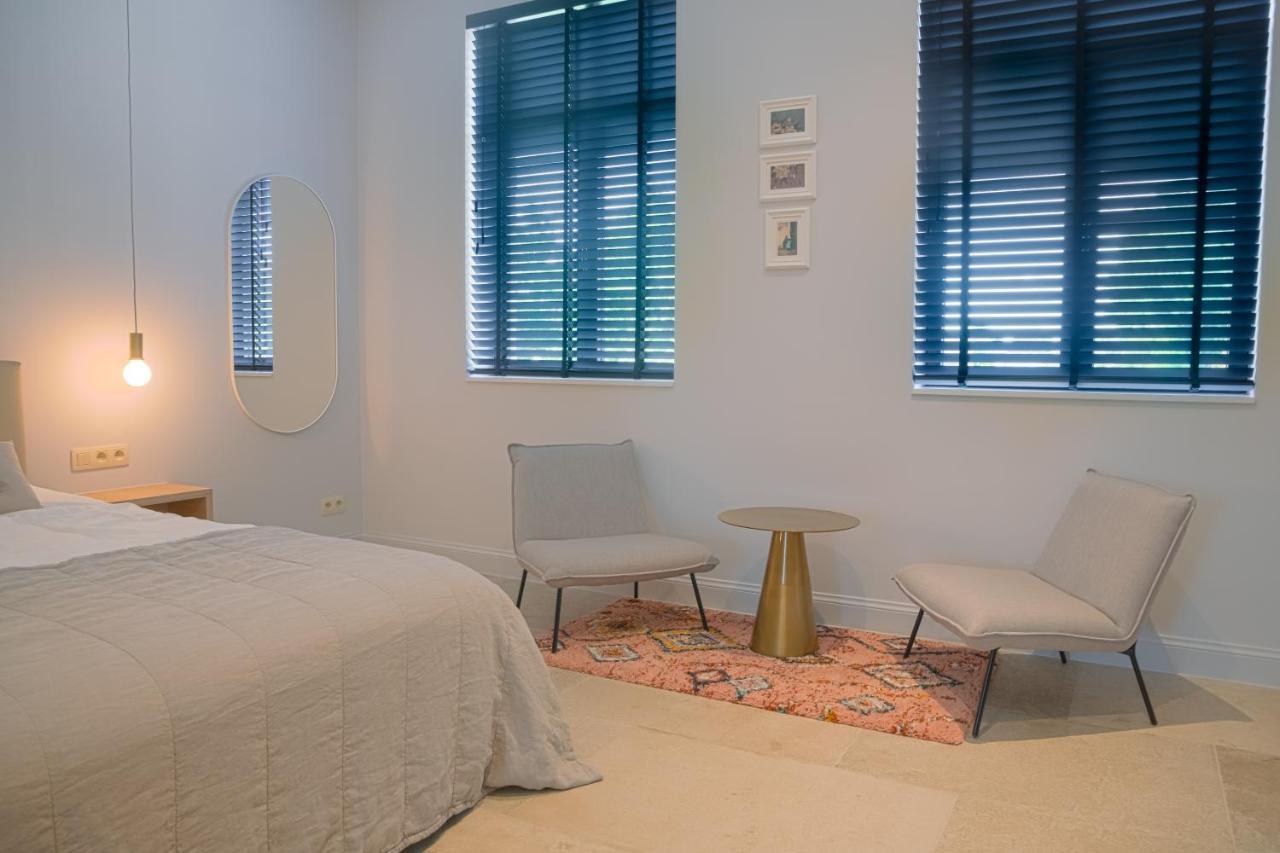 Cire Bed And Breakfast Meerhout Dış mekan fotoğraf