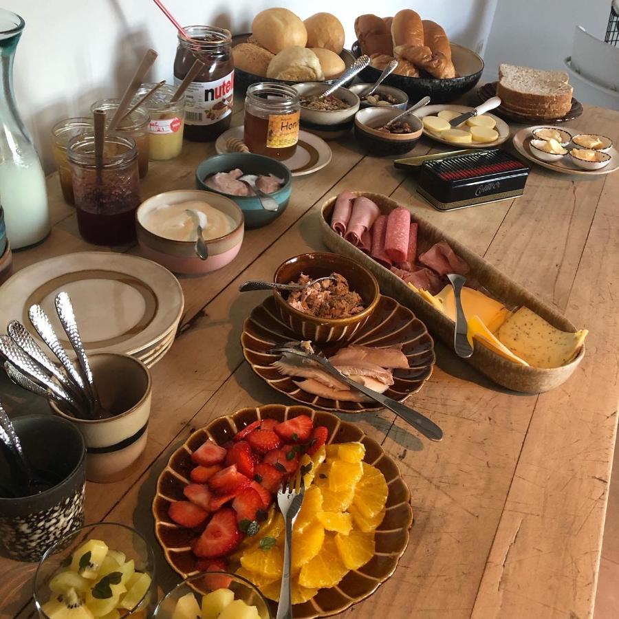 Cire Bed And Breakfast Meerhout Dış mekan fotoğraf