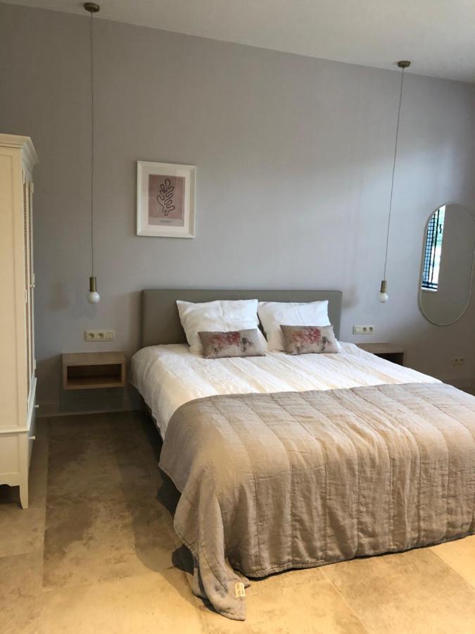 Cire Bed And Breakfast Meerhout Dış mekan fotoğraf
